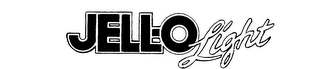 JELL-O LIGHT logo