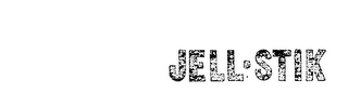 JELL-STIK logo