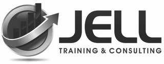 JELL TRAINING & CONSULTING logo