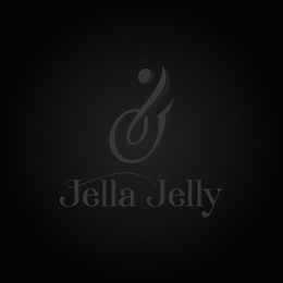 JELLA JELLY logo