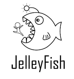 JELLEYFISH logo