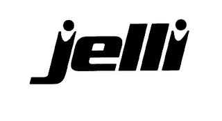 JELLI logo