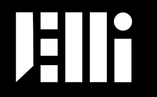 JELLI logo