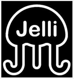 JELLI logo
