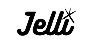 JELLI logo