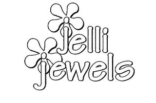 JELLI JEWELS logo