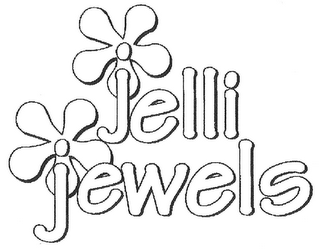 JELLI JEWELS logo