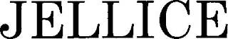 JELLICE logo