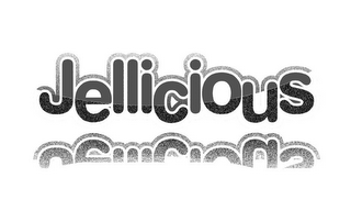 JELLICIOUS logo