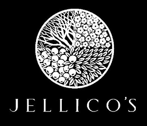 JELLICO'S logo