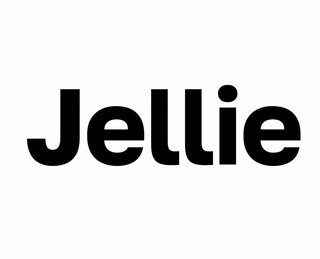 JELLIE logo