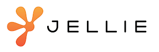 JELLIE logo