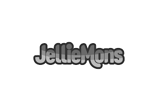 JELLIEMONS logo