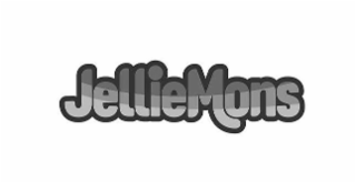 JELLIEMONS logo