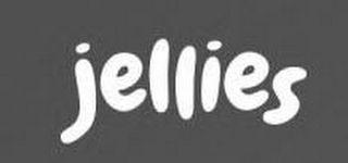 JELLIES logo