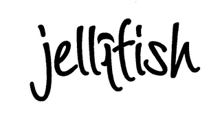 JELLIFISH logo