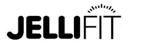 JELLIFIT logo