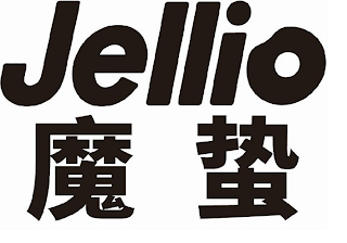 JELLIO logo