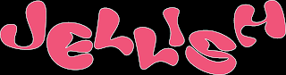 JELLISH logo