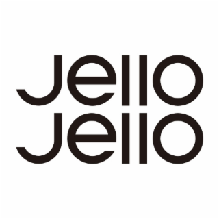 JELLO JELLO logo