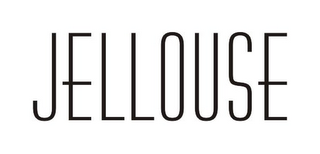 JELLOUSE logo