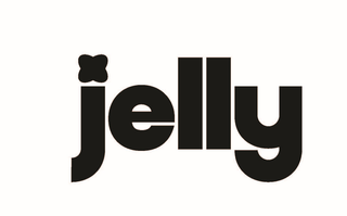 JELLY logo