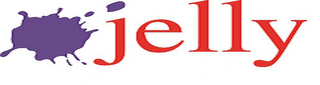 JELLY logo