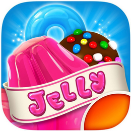 JELLY logo