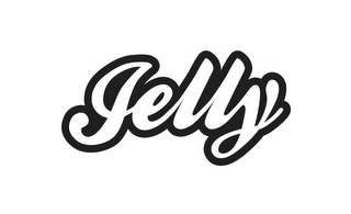 JELLY logo