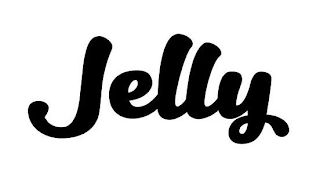 JELLY logo