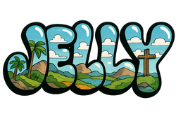JELLY logo