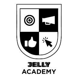 JELLY ACADEMY logo