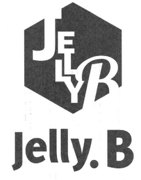 JELLY. B JELLY. B logo
