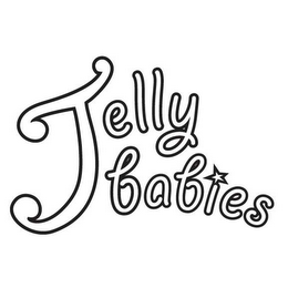 JELLY BABIES logo