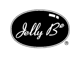 JELLY BE logo