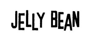 JELLY BEAN logo