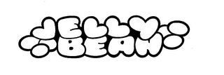 JELLY BEAN logo