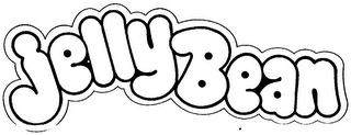 JELLY BEAN logo