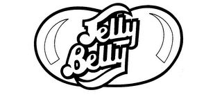 JELLY BEAN logo