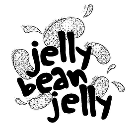 JELLY BEAN JELLY logo