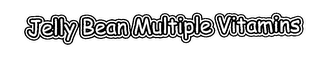 JELLY BEAN MULTIPLE VITAMIN logo