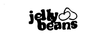 JELLY BEANS logo