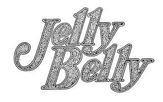 JELLY BELLY logo