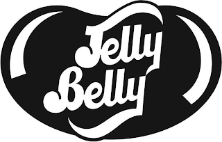 JELLY BELLY logo