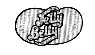 JELLY BELLY logo