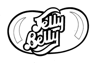JELLY BELLY logo