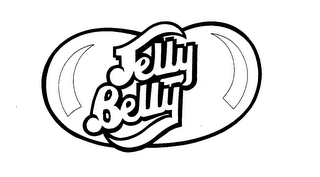 JELLY BELLY logo