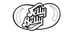 JELLY BELLY logo