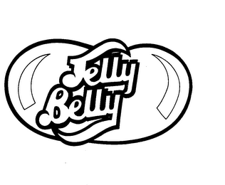 JELLY BELLY logo