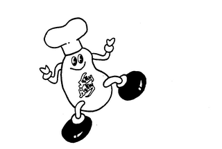 JELLY BELLY logo